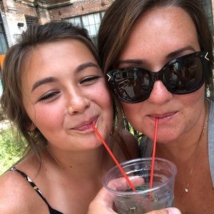 Meet your Posher, Yelena